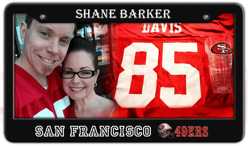 san francisco 49ers social media: why hire shane barker?