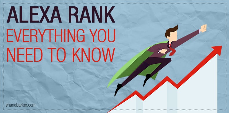 Alexa Rank Everything you need to know Featured Post