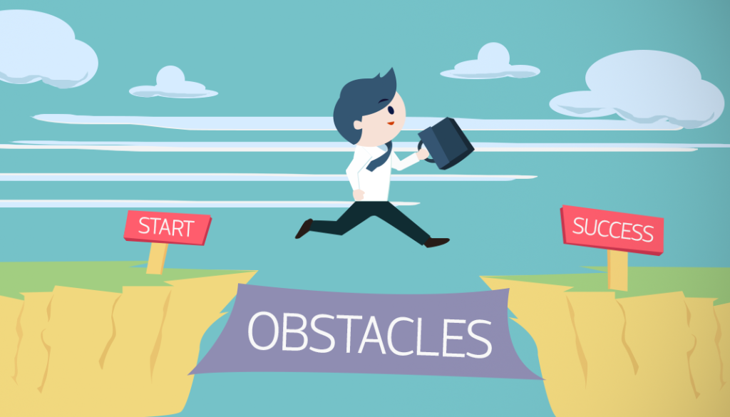 how to overcome challenges by seo for startups businesses