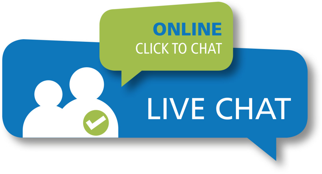 live-chat reduce bounce rate