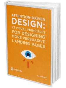 23 visual principles for designing more persuasive landing pages digital marketing ebooks