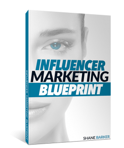 complete guide to crushing your influencer marketing shane barker digital marketing ebooks