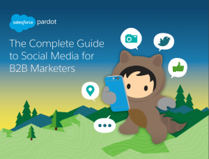 the complete guide to social media for b2b marketers digital marketing ebooks