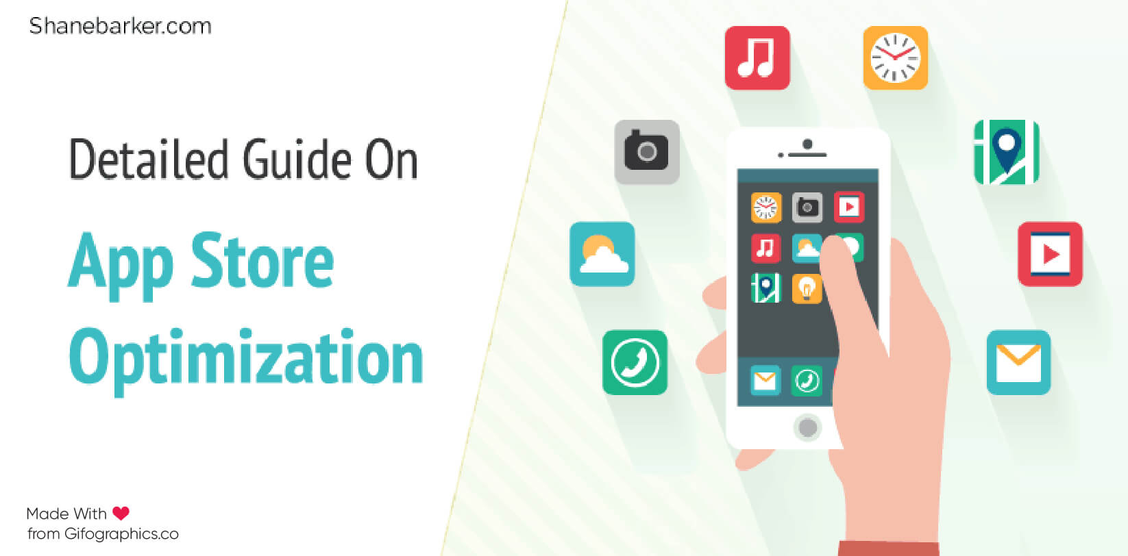 detailed guide on app store optimization