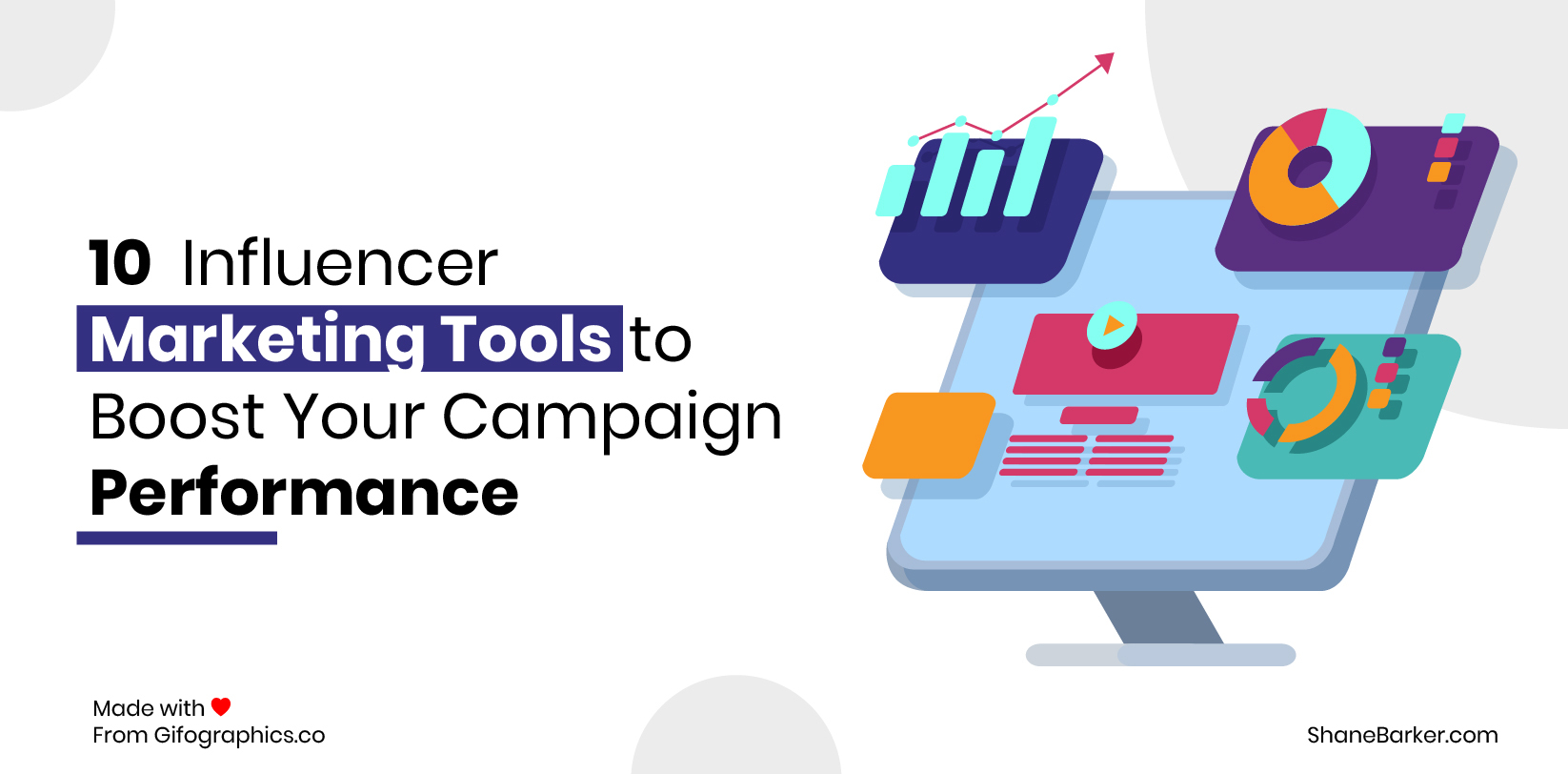 9 influencer marketing tools to boost your campaign performance