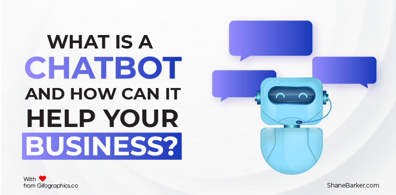 what is a chatbot and how can it help your business?