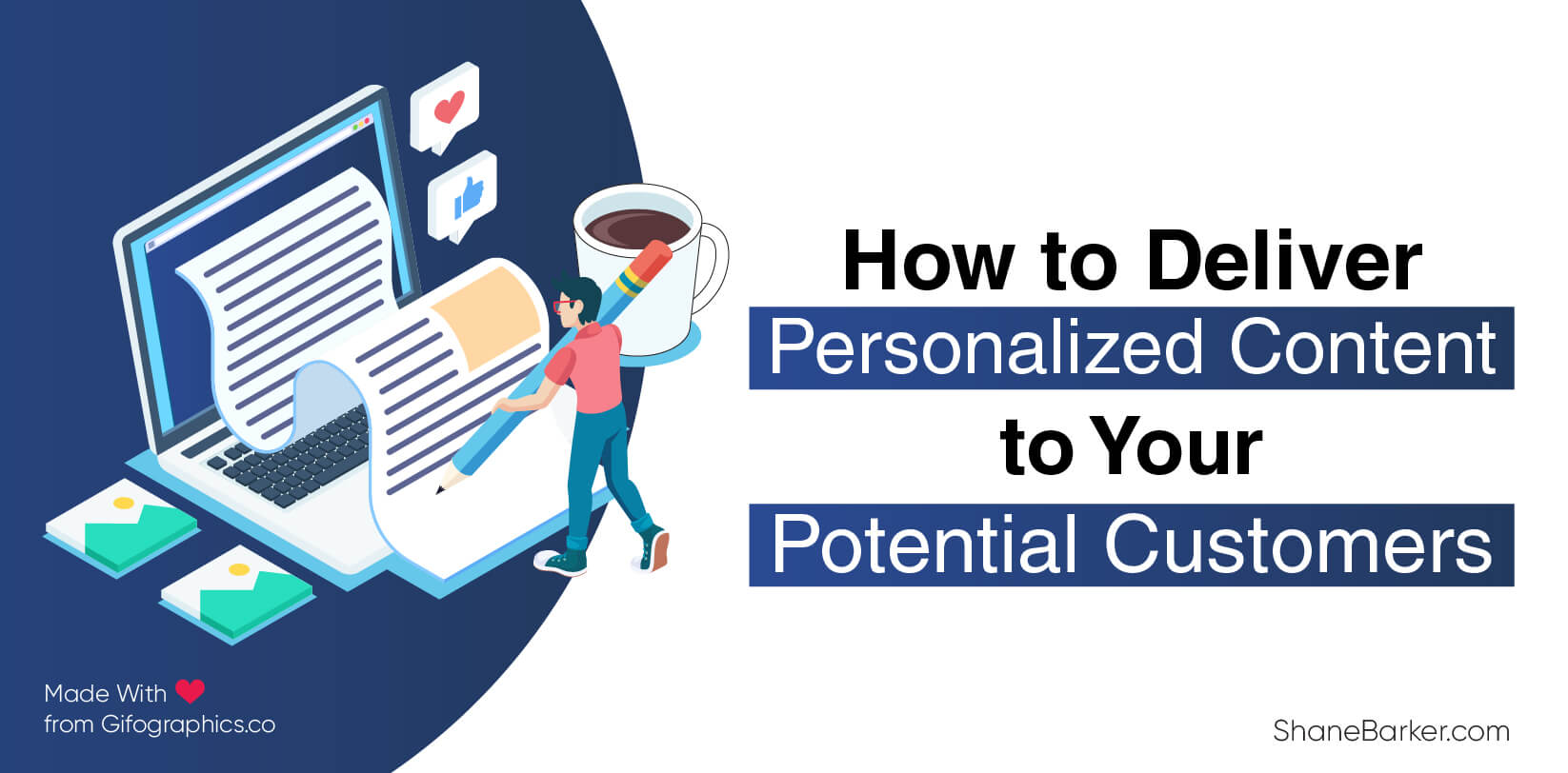 how to deliver personalized content to your potential customers (updated september 2019)