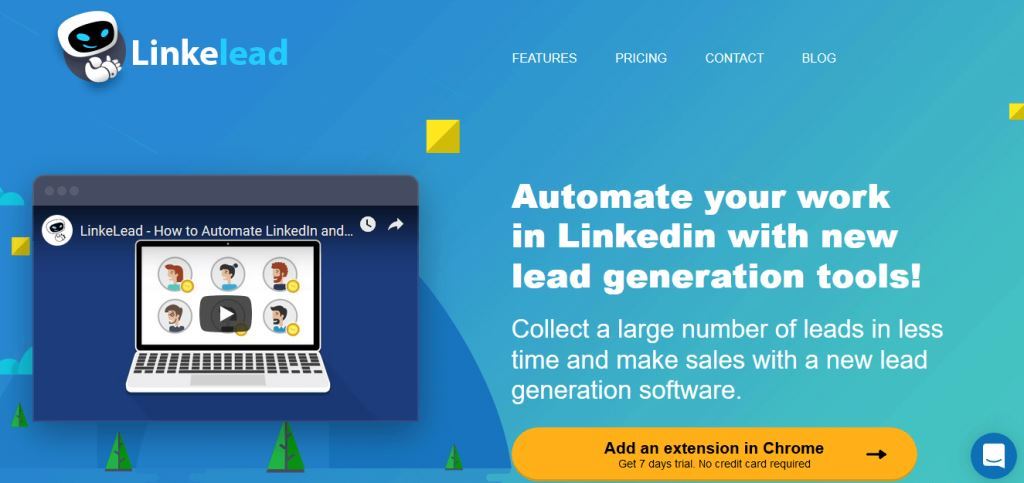 linkelead-lead-generation-software