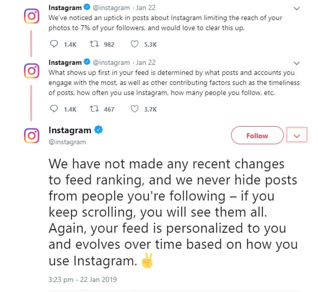 understanding the new instagram algorithm time to post on instagram