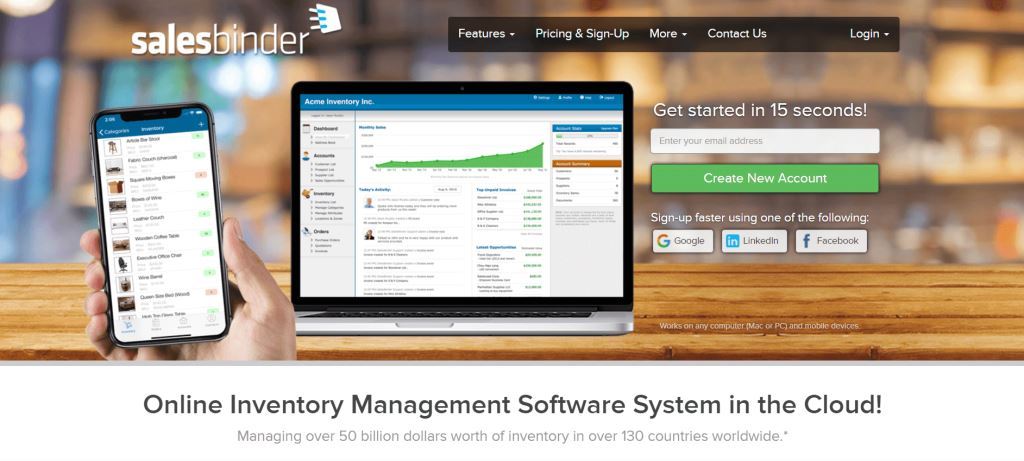 salesbinder-inventory-management-software