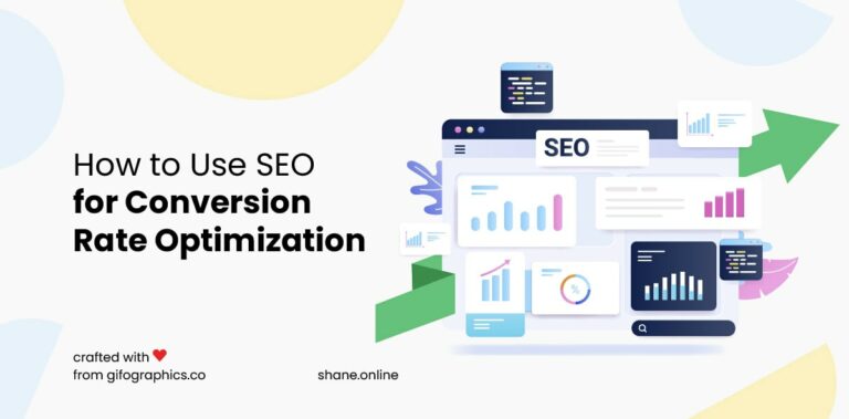 how to use seo for conversion rate optimization