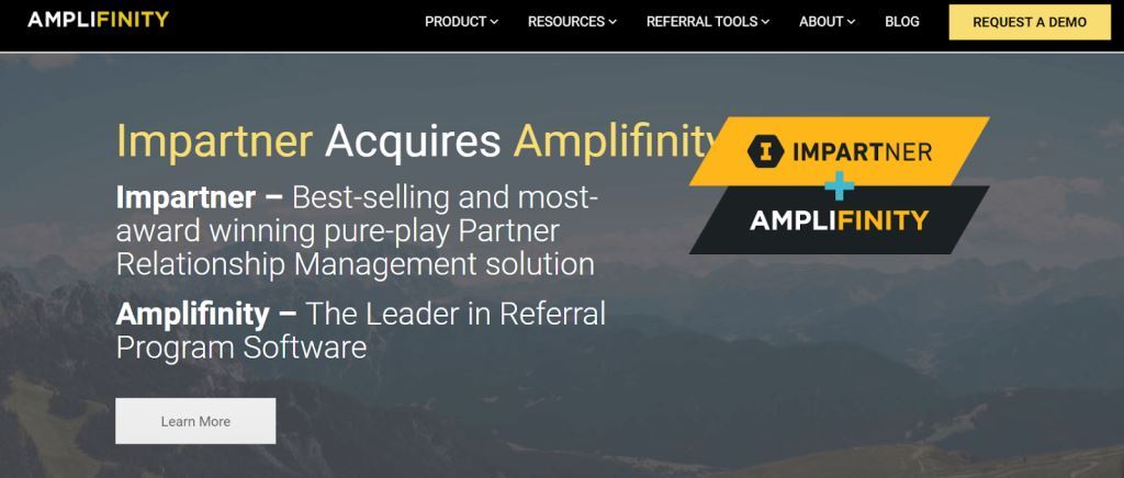 amplifinity-referral-marketing-software-tool
