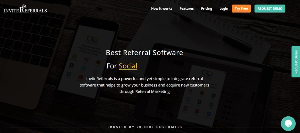 invitereferrals-referral-marketing-software-tool