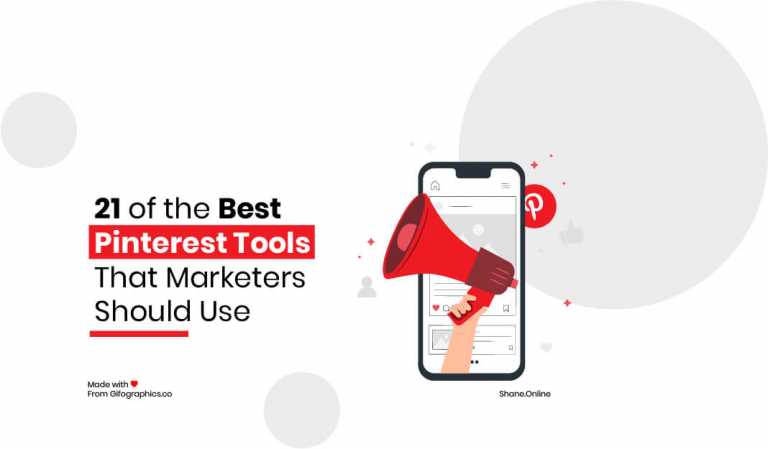 21 best pinterest tools that smart marketers should use in 2024