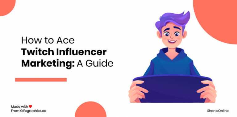 how to ace twitch influencer marketing: a guide for 2024