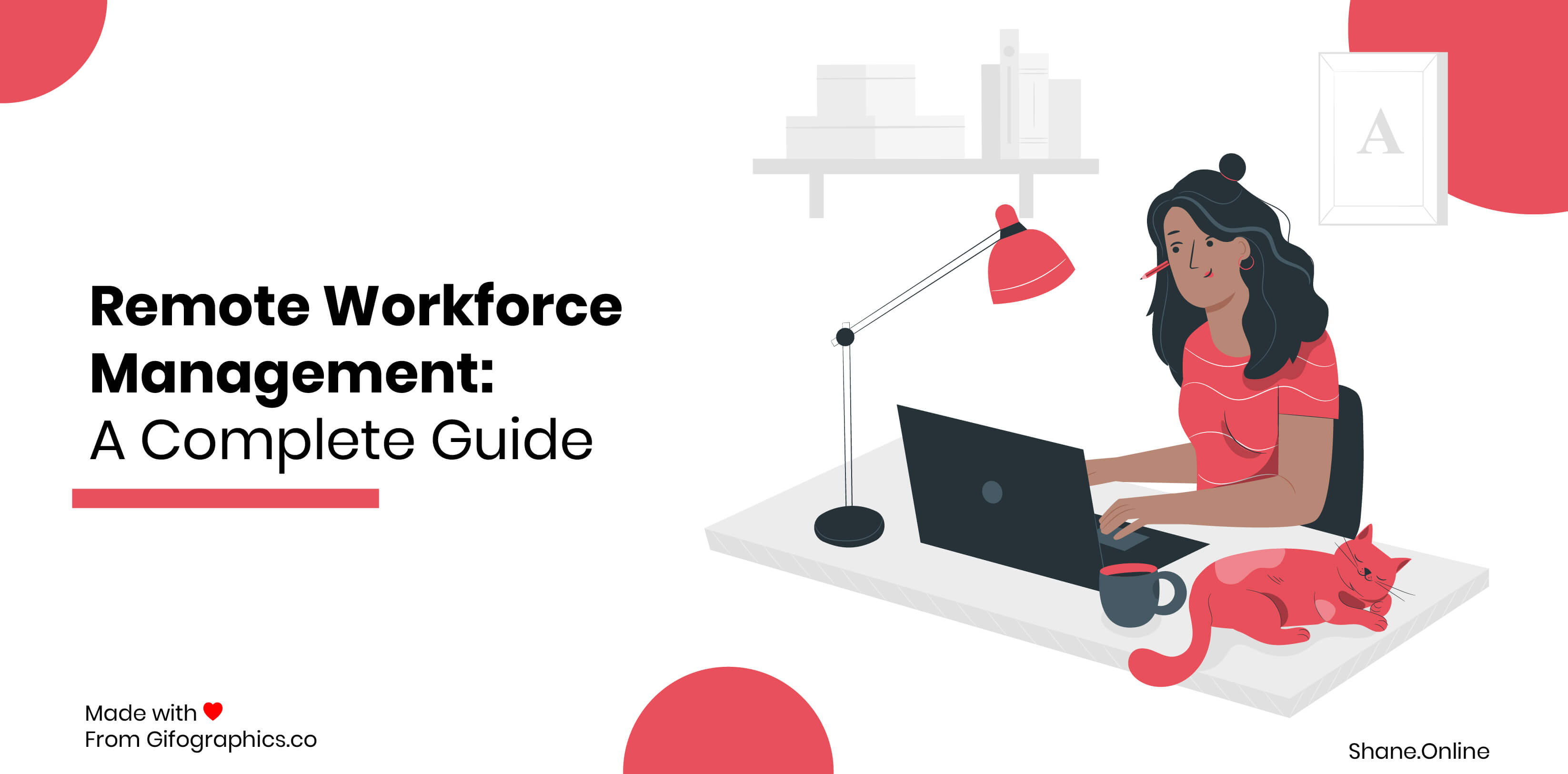 remote workforce management: a complete guide