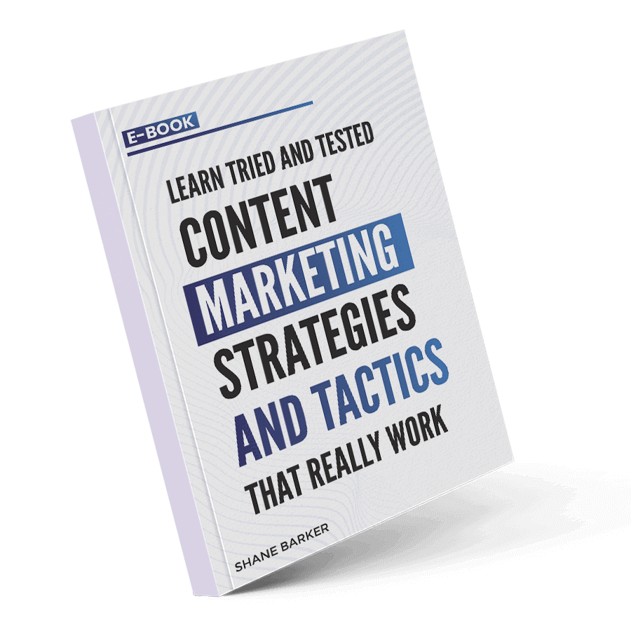 2 Learn Tried-and-Tested Content Marketing Strategies and Tactics That Really Work