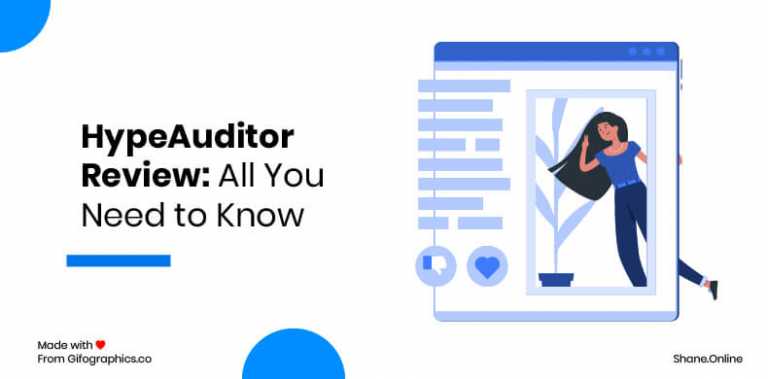 hypeauditor review 2024 : everything you need to know