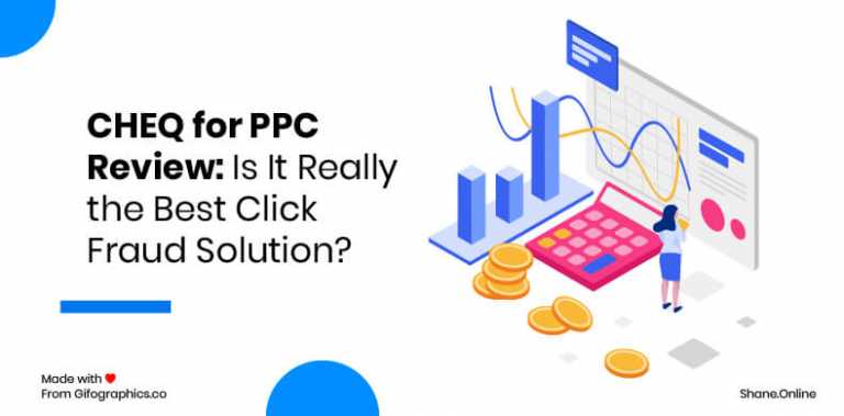 cheq for ppc review 2024 : is it really the best click fraud solution?