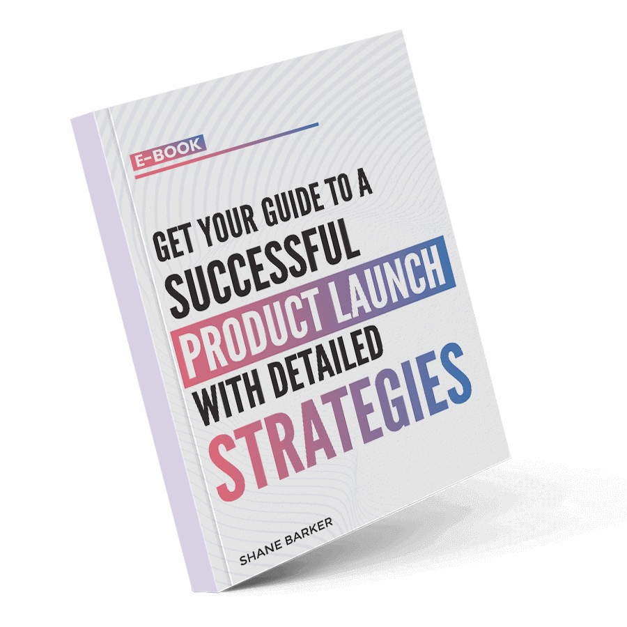 3 Get Your Guide to a Successful Product Launch with Detailed Strategies