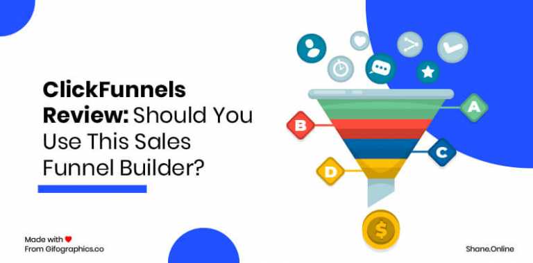 clickfunnels review 2024 : should you use this sales funnel builder?