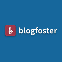 blogfoster