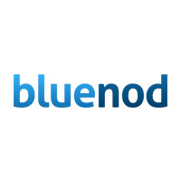 bluenod
