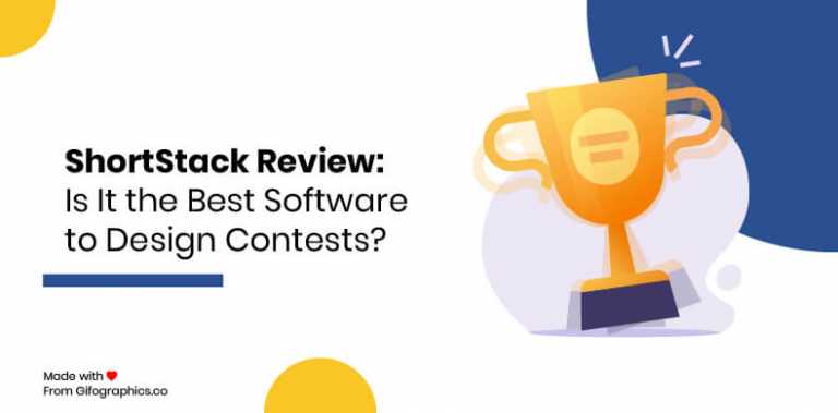 shortstack review 2024 : is it the best software to design contests?