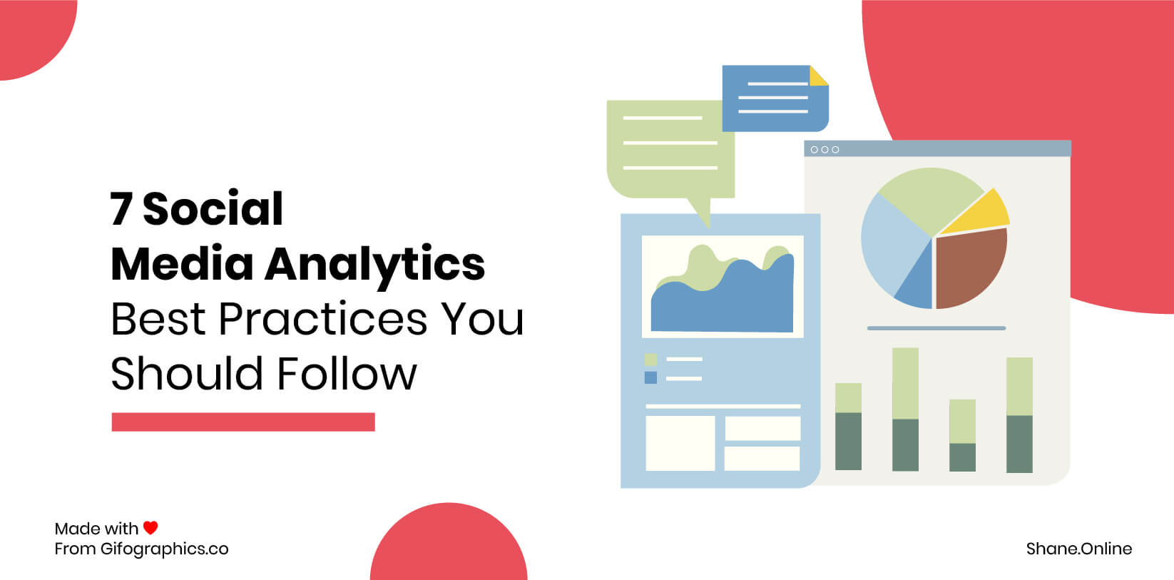 7 Social Media Analytics Best Practices You Should Follow