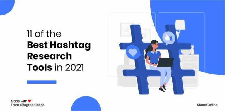 11 best hashtag research tools for 2024