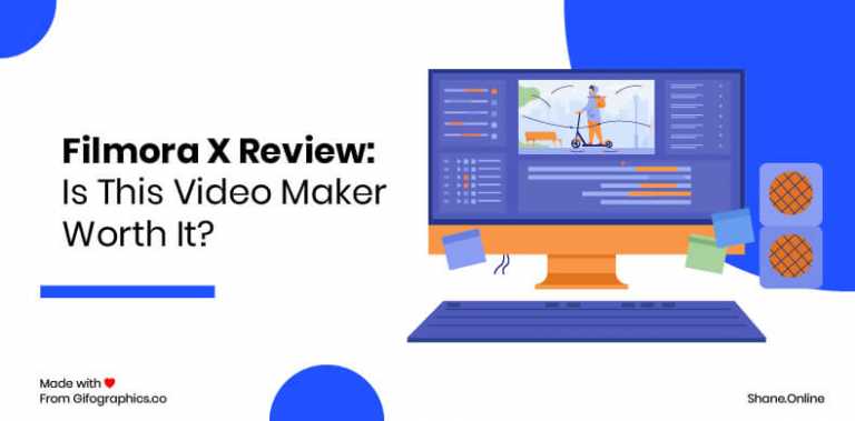 filmora review 2024 : is this video maker worth it?