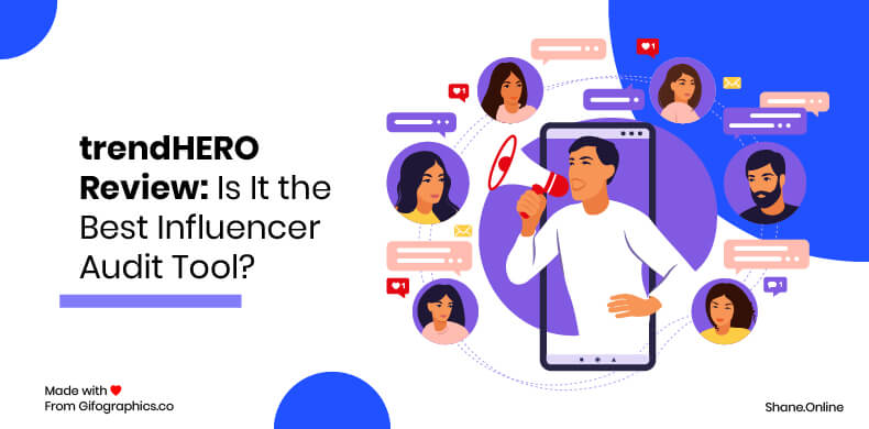 trendhero review is it the best influencer audit tool