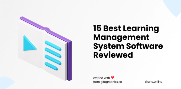 15 best learning management system software reviewed