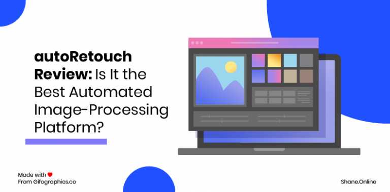 autoretouch review 2024 : is it the best automated image-processing platform?