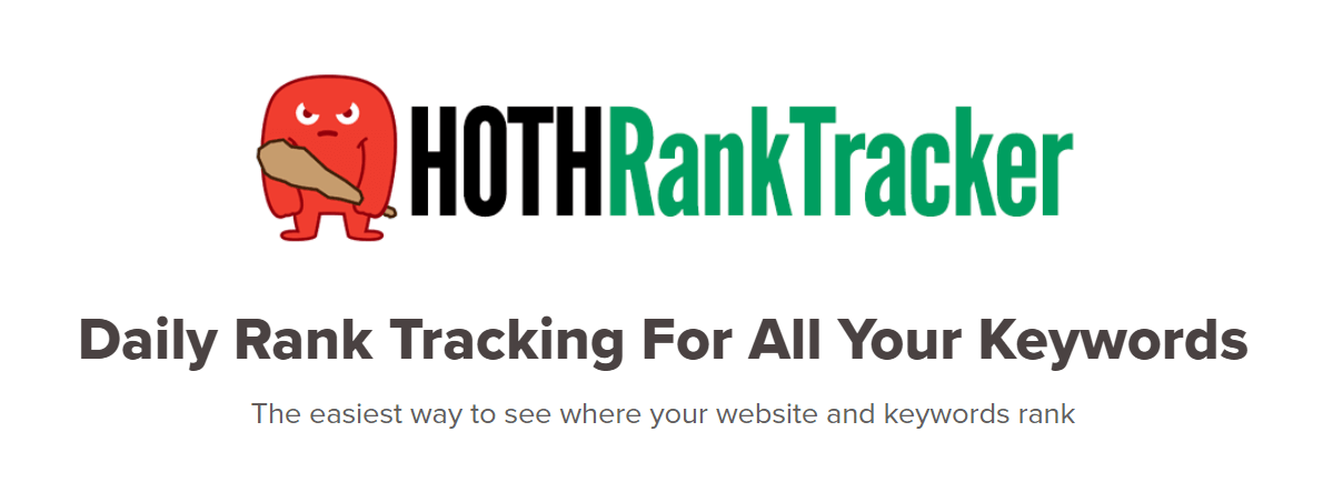 hoth rank tracker