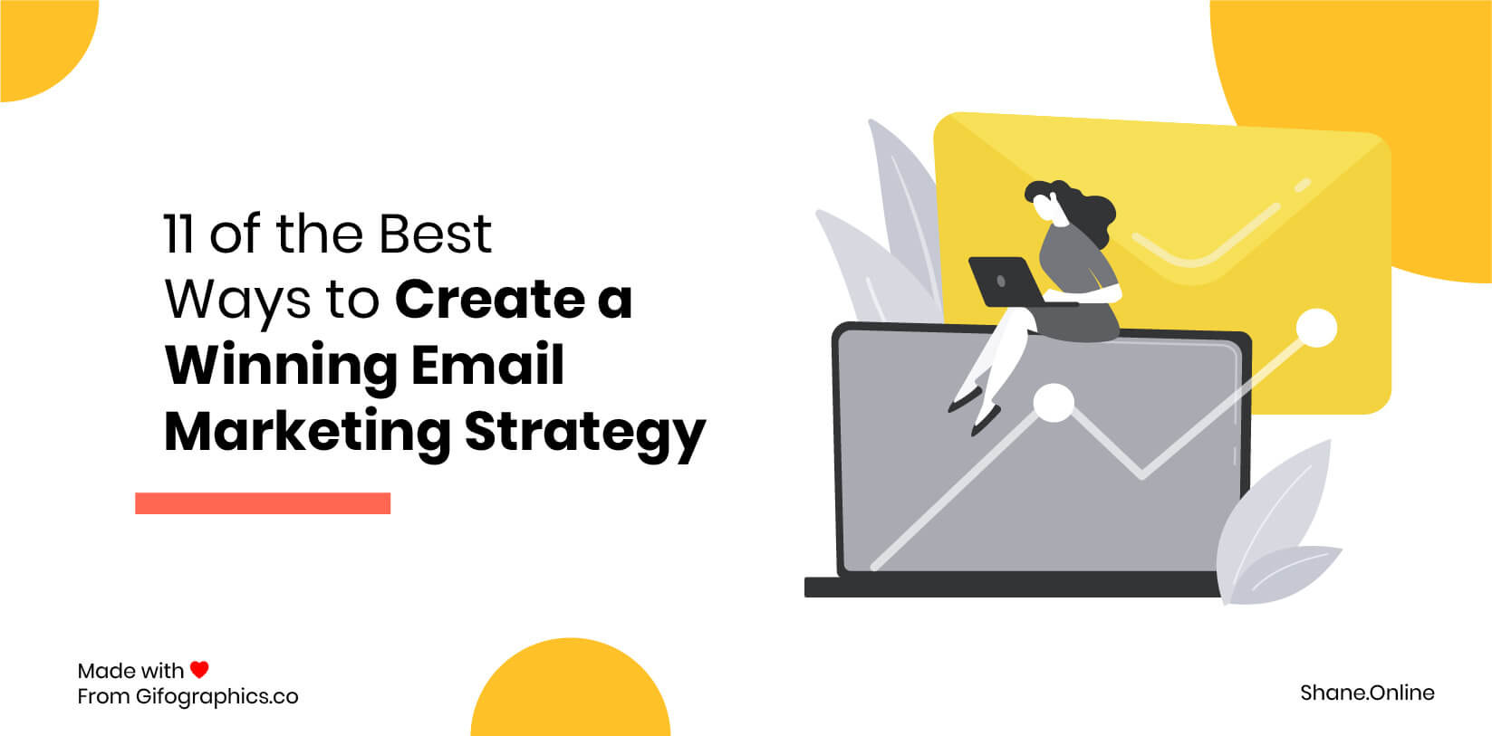 11 of the Best Ways to Create a Winning Email Marketing Strategy