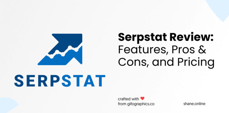 serpstat review 2024 : features, pros & cons, and pricing