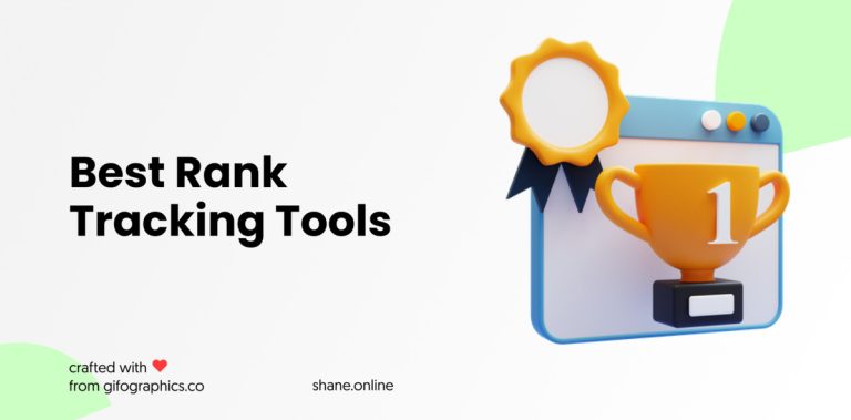 16 best rank tracking tools to check your serp rankings 2024