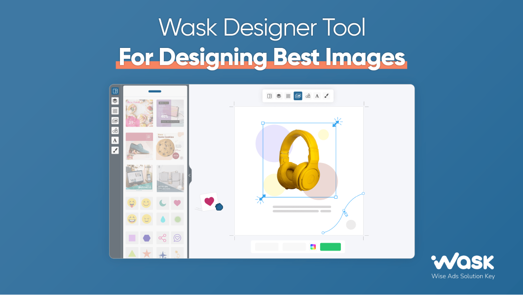wask designer tool