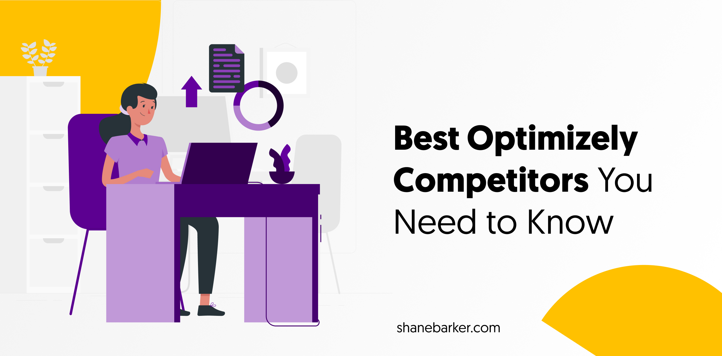 Best Optimizely Competitors You Need to Know