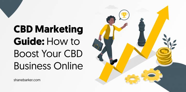 how to boost your cbd business online