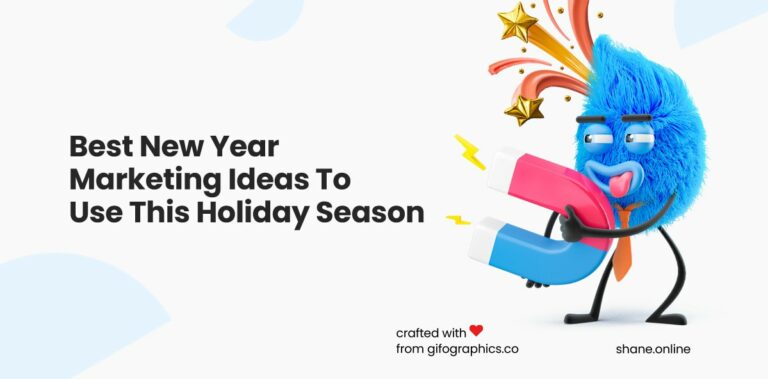15 creative new year marketing ideas to jump-start your 2024
