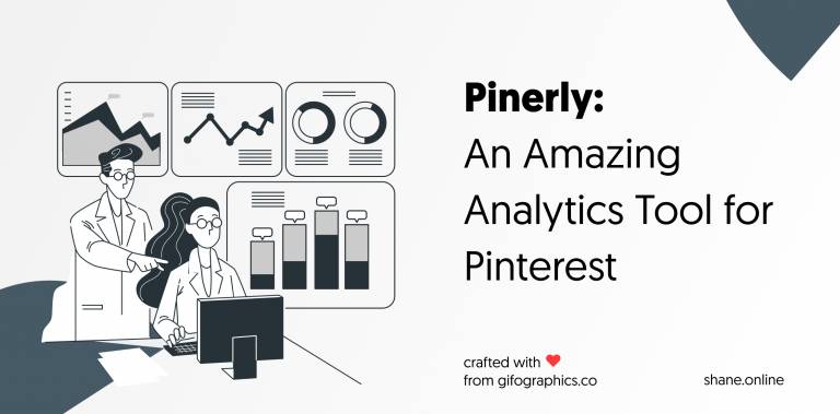 pinerly: an amazing analytics tool for pinterest