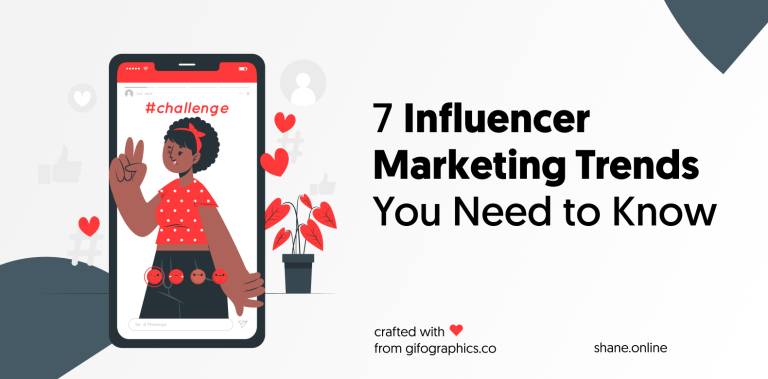 7 influencer marketing trends you need to know in 2024