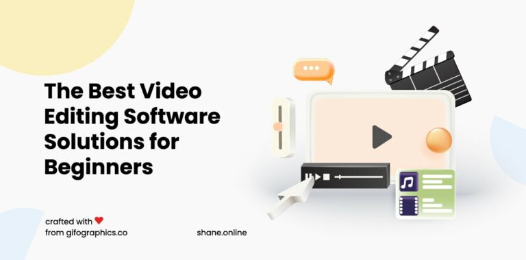 20 best online video editors in 2024 (free & paid)