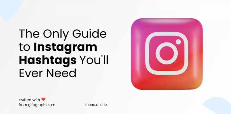 your guide to using instagram hashtags in 2024
