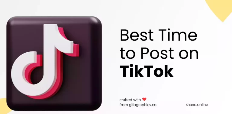 best times to post on tiktok in 2024