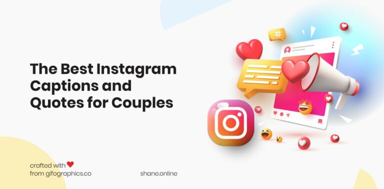 135 romantic and cute instagram captions for couples
