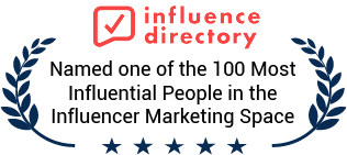 influencer directory