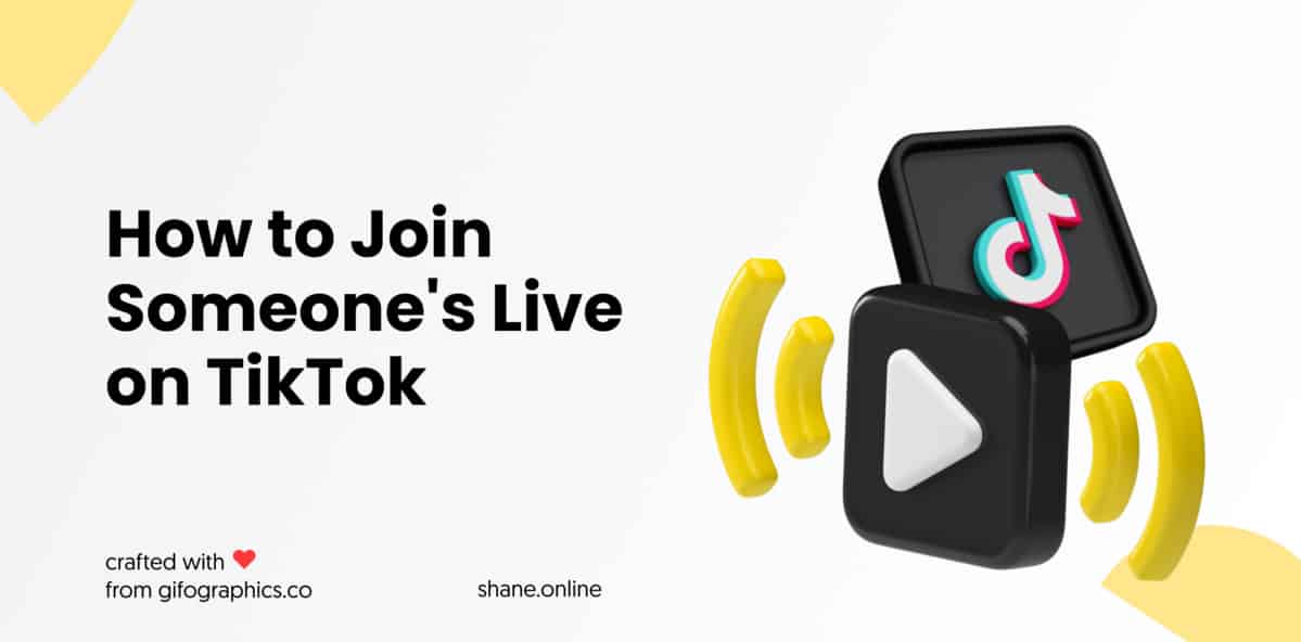 How to Join Someone’s Live on TikTok [Screenshots Included]
